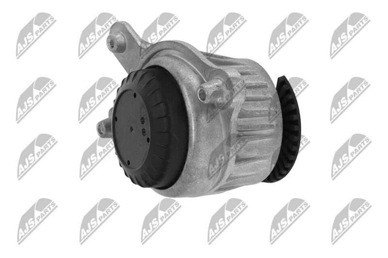 Paigutus, Mootor, NTY ZPS-ME-030