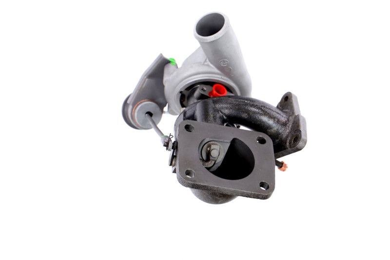 REMANTE 003-001-000014R Charger, charging (supercharged/turbocharged)