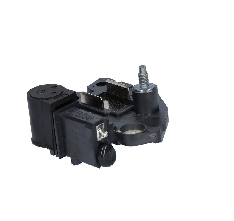 Regulator, alternator 599182 VALEO
