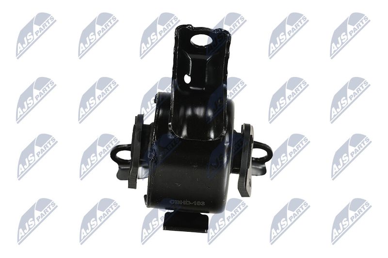 Paigutus, Mootor, NTY ZPS-HD-103