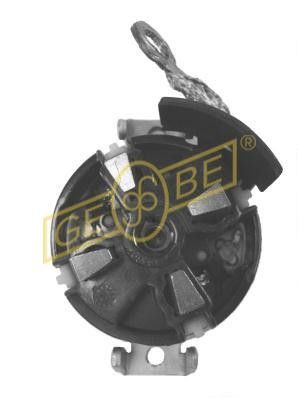 Porte-balais GEBE 7 7604 1