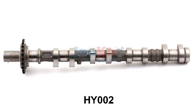 JAPKO 6HY002 Camshaft