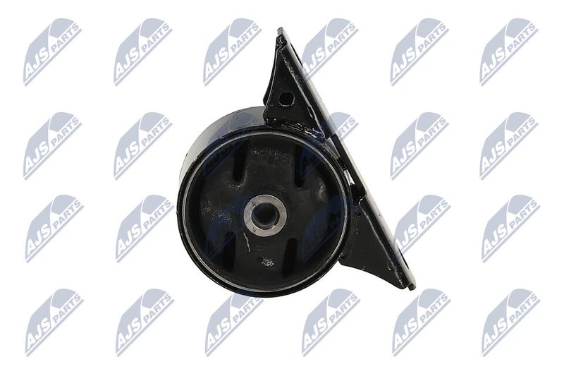 Paigutus, Mootor, NTY ZPS-MS-068