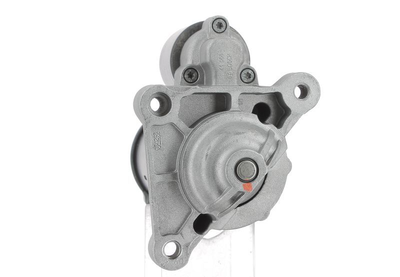 Motor de arranque