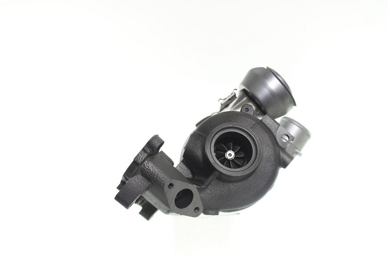 ALANKO 11901166 Charger, charging (supercharged/turbocharged)