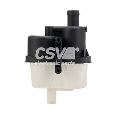 Sensor de presión, depósito de combustible