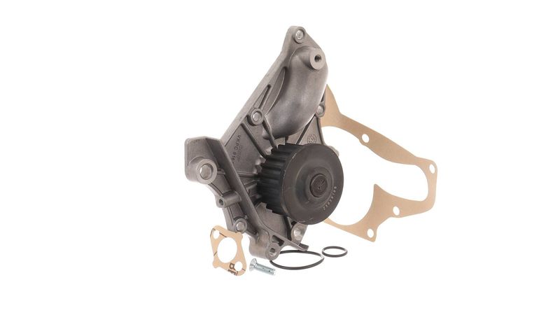SKF VKPC91613 Water Pump, engine cooling