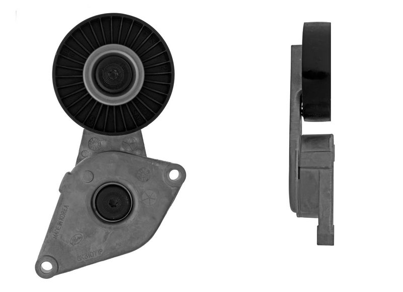 Τεντωτήρας ιμάντα, ιμάντας poly-  DriveAlign™
