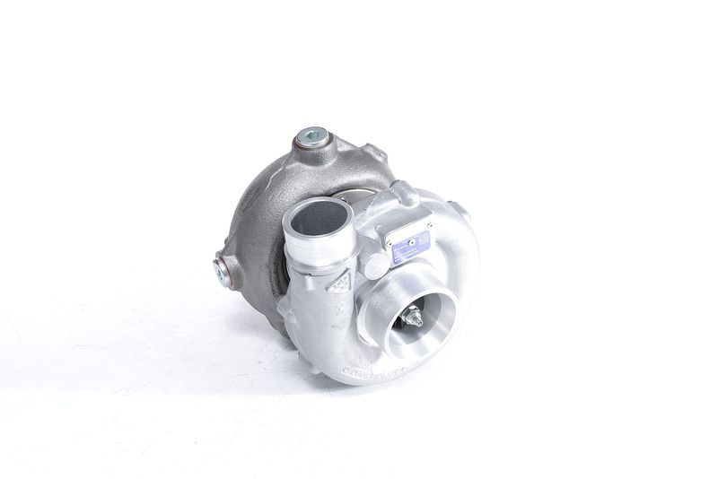 Compresor,sistem de supraalimentare T912258 BTS Turbo