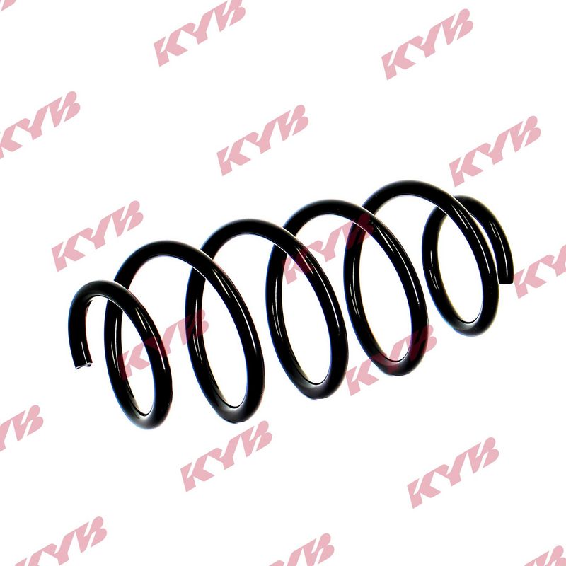 KYB RA1611 Suspension Spring