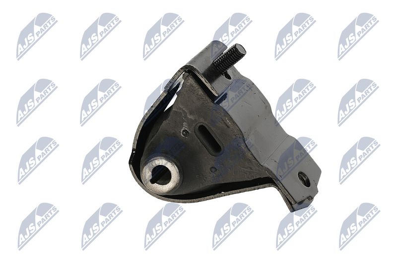 Paigutus, Mootor, NTY ZPS-CH-063