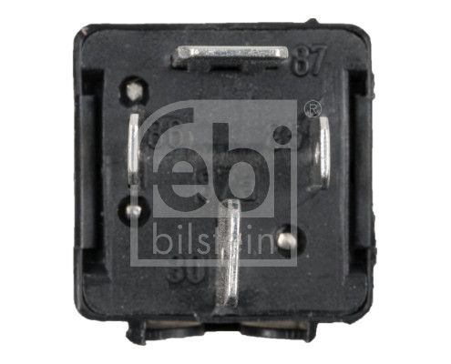 FEBI BILSTEIN 09865 Relay, main current