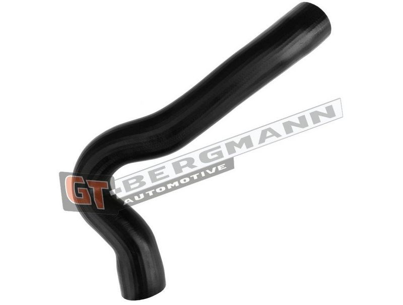 GT-BERGMANN Automotive Kompresoriaus padavimo žarna