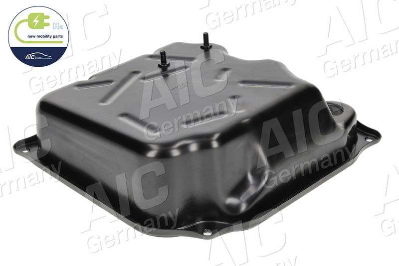 AIC 77417 - Automatinės pavarų dėžės karteris