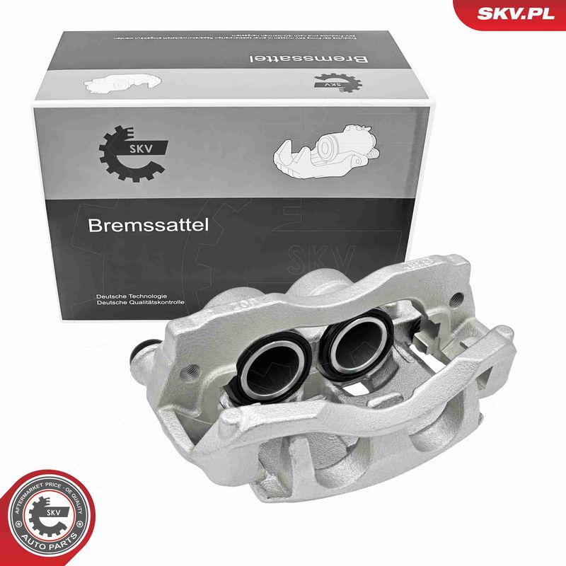 ESEN SKV 89SKV742 Brake Caliper