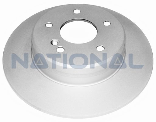 National NBD786