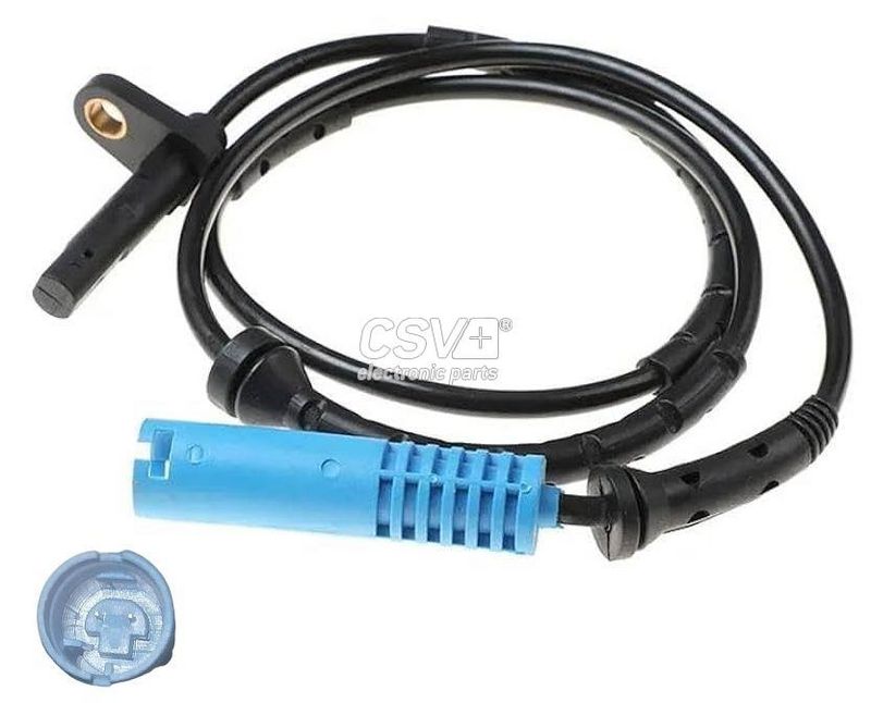 Sensor, revoluciones de la rueda