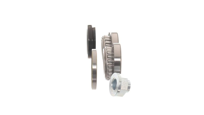 SKF VKBA 3901 Wheel Bearing Kit