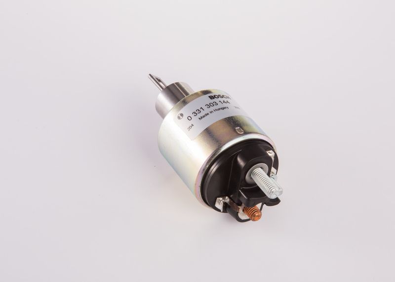 BOSCH 0331303144 Solenoid Switch, starter