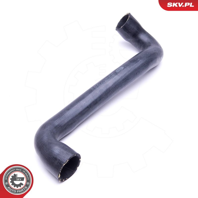 Jahutusvoolik, ESEN SKV 43SKV843