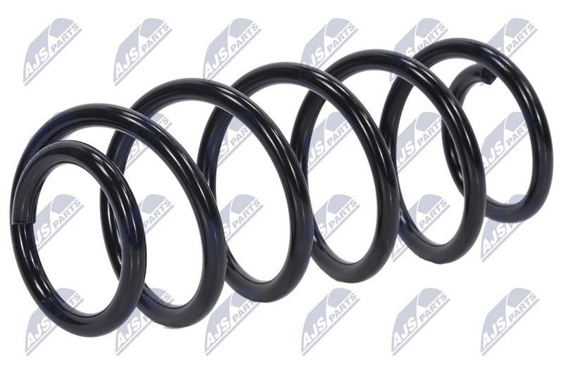 NTY ASZ-VW-107 Suspension Spring