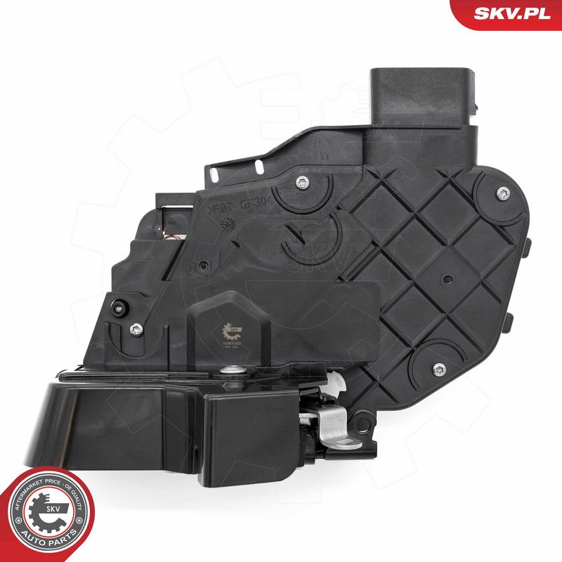 Ukselukk, ESEN SKV 60SKV385