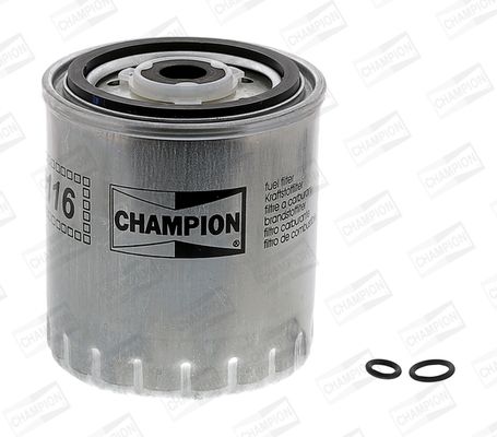 Champion Fuel Filter CFF100116