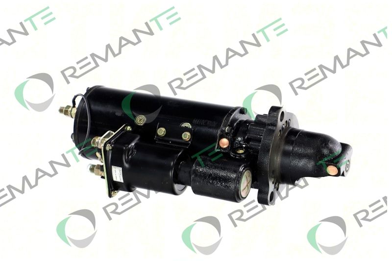 REMANTE 011-001-000165R Starter