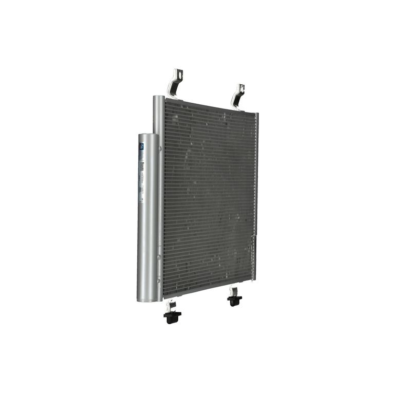 NISSENS 940057 Condenser, air conditioning