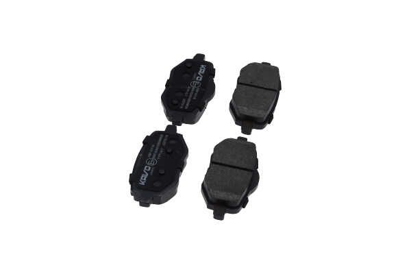 Kavo Parts KBP-10118 Brake Pad Set, disc brake