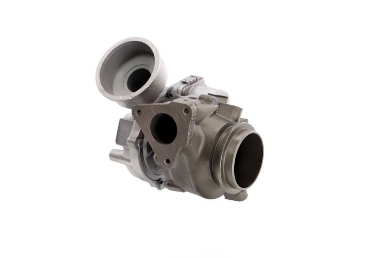 REMANTE 003-002-001396R Charger, charging (supercharged/turbocharged)