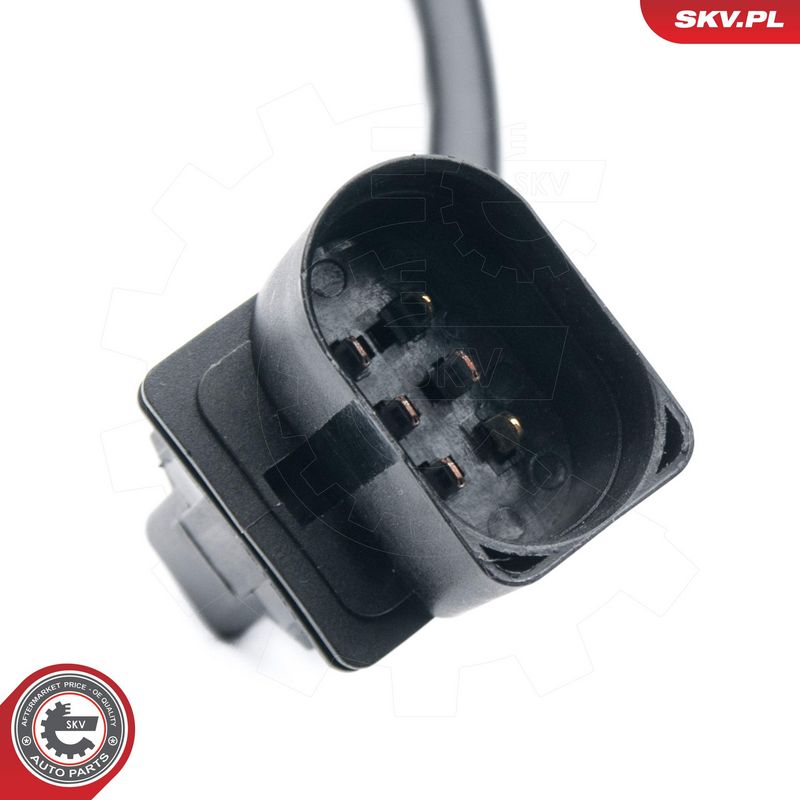 Lambda andur, ESEN SKV 09SKV857