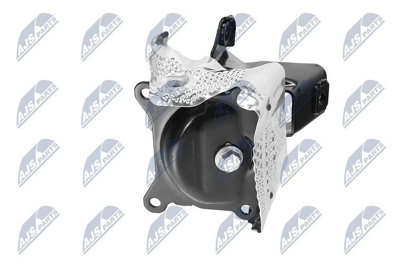 Paigutus, Mootor, NTY ZPS-CH-151