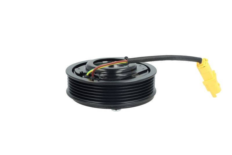 Magnetsidur, kliimakompressor, NRF 380170