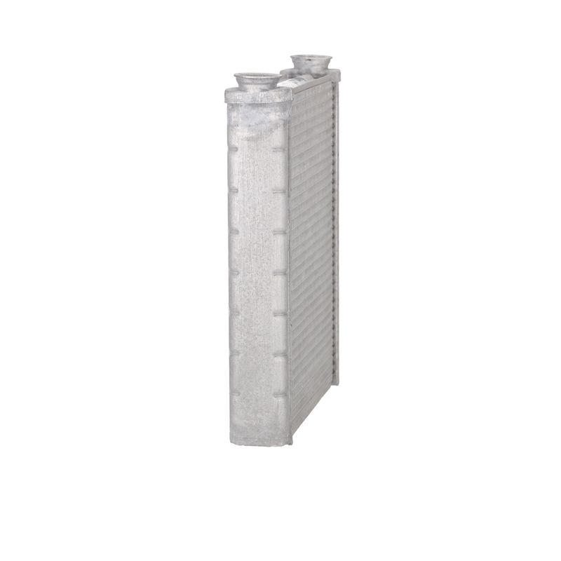 NISSENS 707422 Heat Exchanger, interior heating