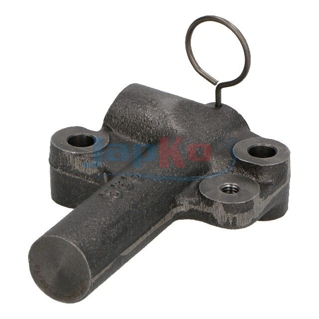 Võnkepehmendus, hammasrihm, JAPKO 45547