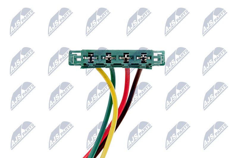 Pesuri mootor, NTY ESW-ME-008