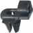 RESTAGRAF 9678 - Clamp, Reflector / Safety Strip