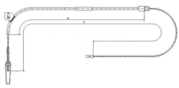 Prekės atitinka OEM kodą: A4144200185