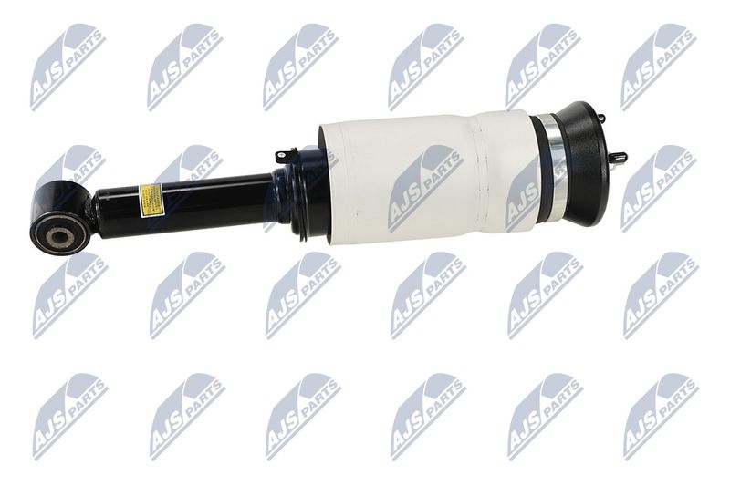 Õhuamort, NTY A-LR-027