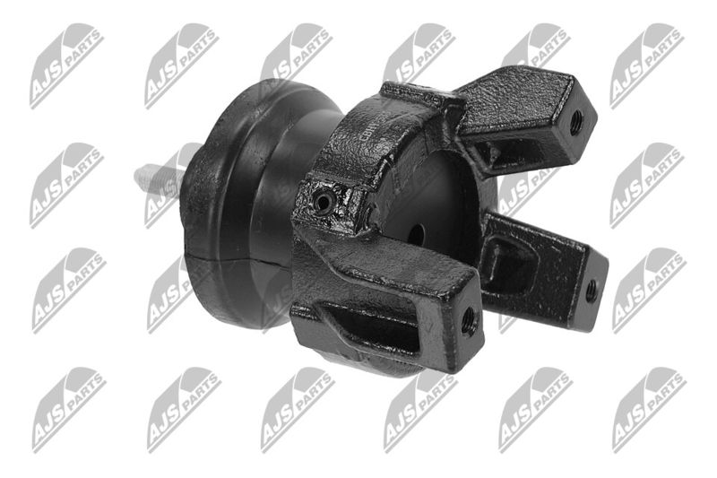 Paigutus, Mootor, NTY ZPS-HY-535