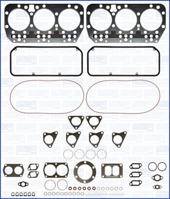 Set garnituri, chiulasa AJUSA 52118800