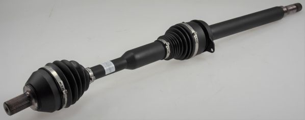 GKN/SPIDAN ΗΜΙΑΞΟΝΙΟ