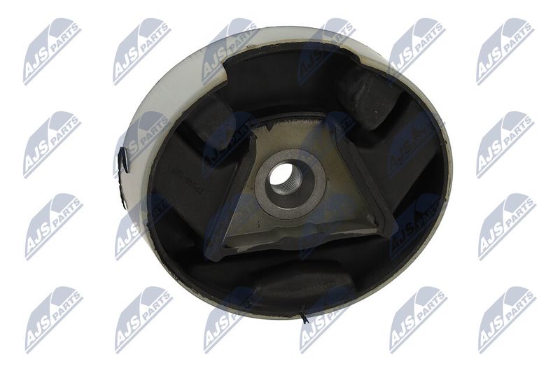 NTY ZPS-VW-120 Mounting, engine