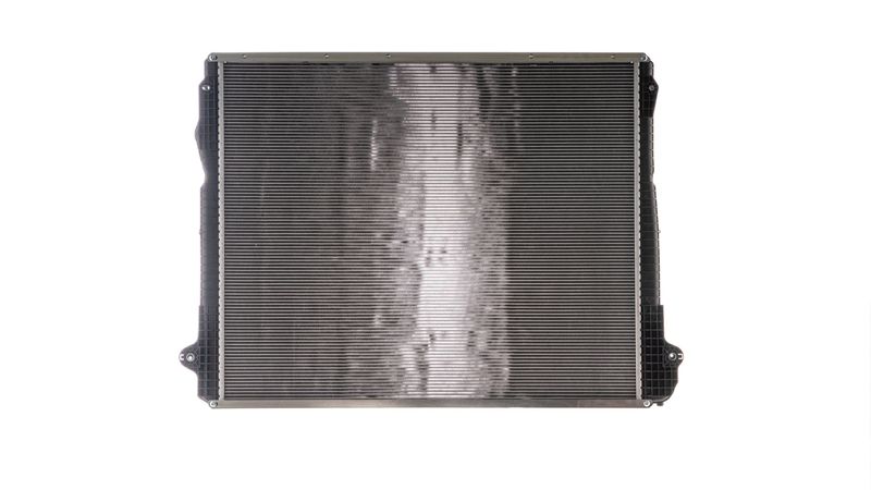 Chladič, chlazení motoru CR 2452 000S