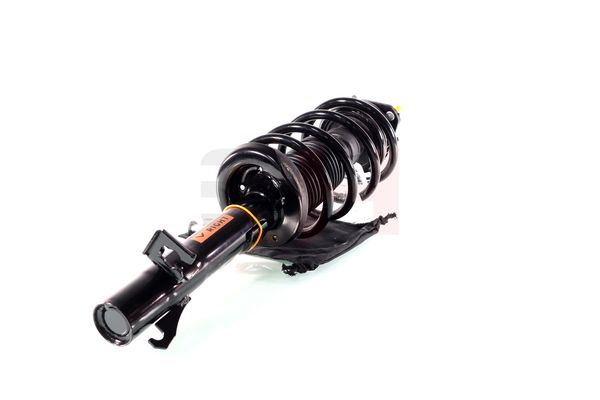 Vedruamort, GH GH-352532C02