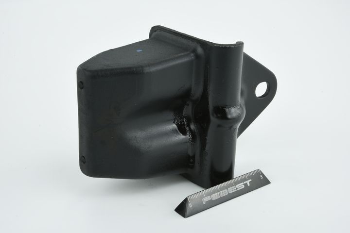 FEBEST TD-SR40R Rubber Buffer, suspension