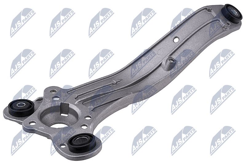 Pesurihoovastik, NTY EMW-WW-027