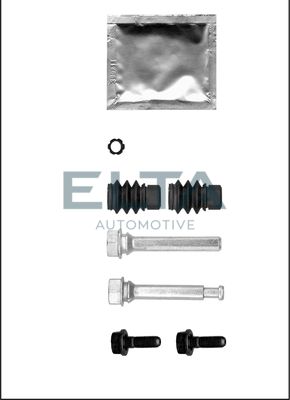 Elta Automotive Guide Sleeve Kit, brake caliper EA9154