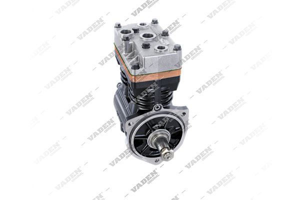 kompresor RVI 1700010002